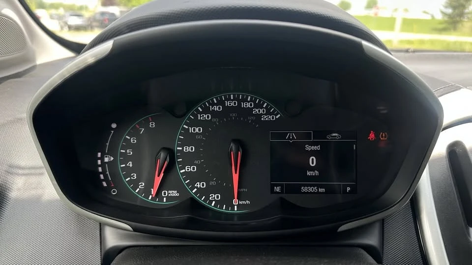 2017 Chevrolet Aveo/Sonic - Image 16 of 20