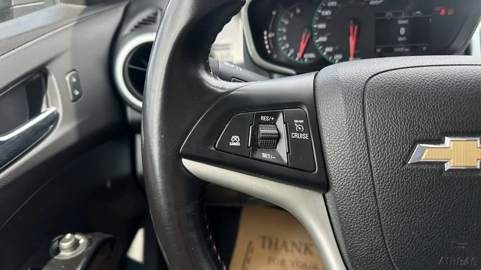 2017 Chevrolet Aveo/Sonic - Image 14 of 20