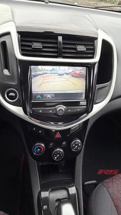 2017 Chevrolet Aveo/Sonic - Image 6 of 19