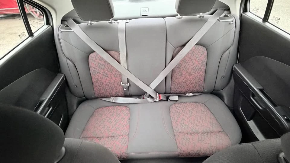 2017 Chevrolet Aveo/Sonic - Image 12 of 19