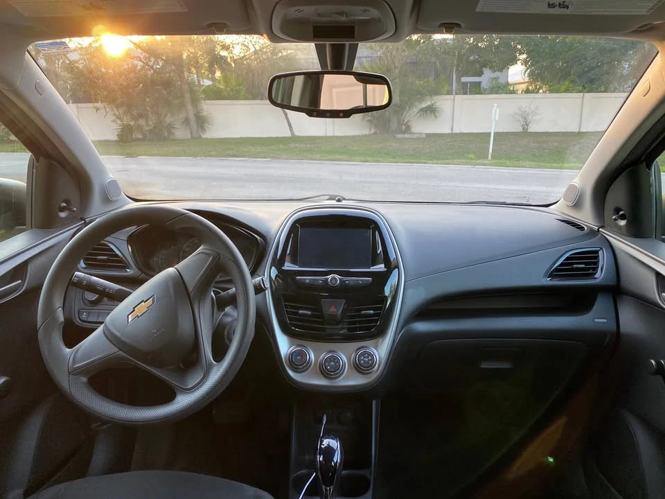 2017 Chevrolet Spark - Image 10 of 10
