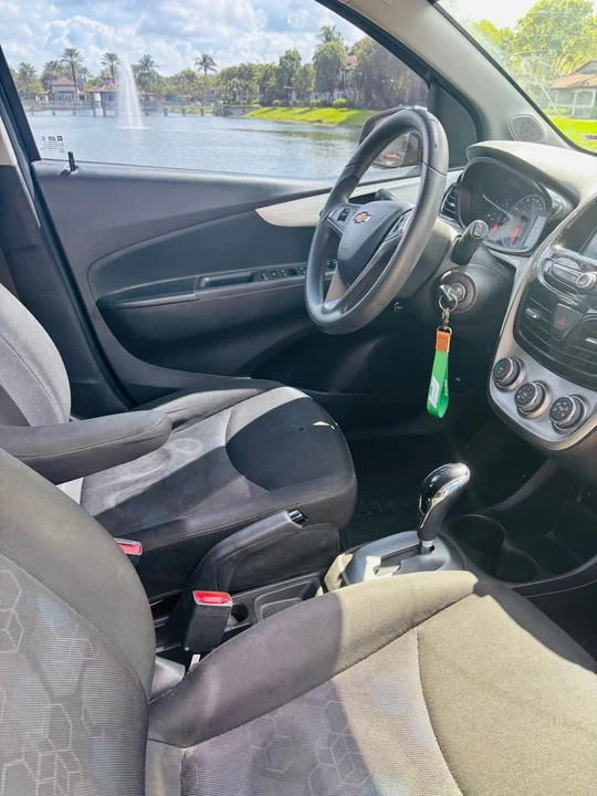 2017 Chevrolet Spark - Image 9 of 14