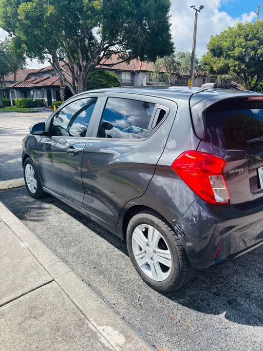 2017 Chevrolet Spark - Image 3 of 14