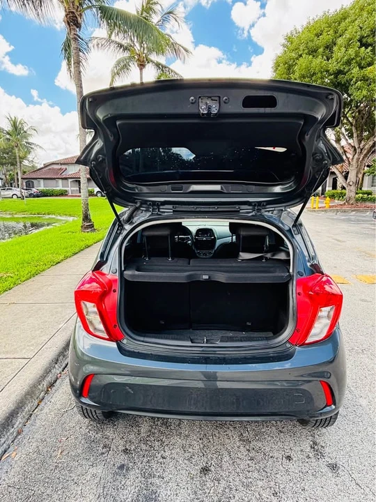 2017 Chevrolet Spark - Image 11 of 14