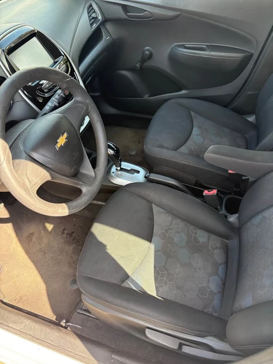 2017 Chevrolet Spark - Image 4 of 5