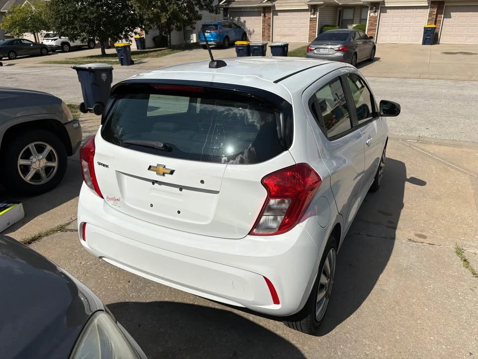 2017 Chevrolet Spark - Image 3 of 5