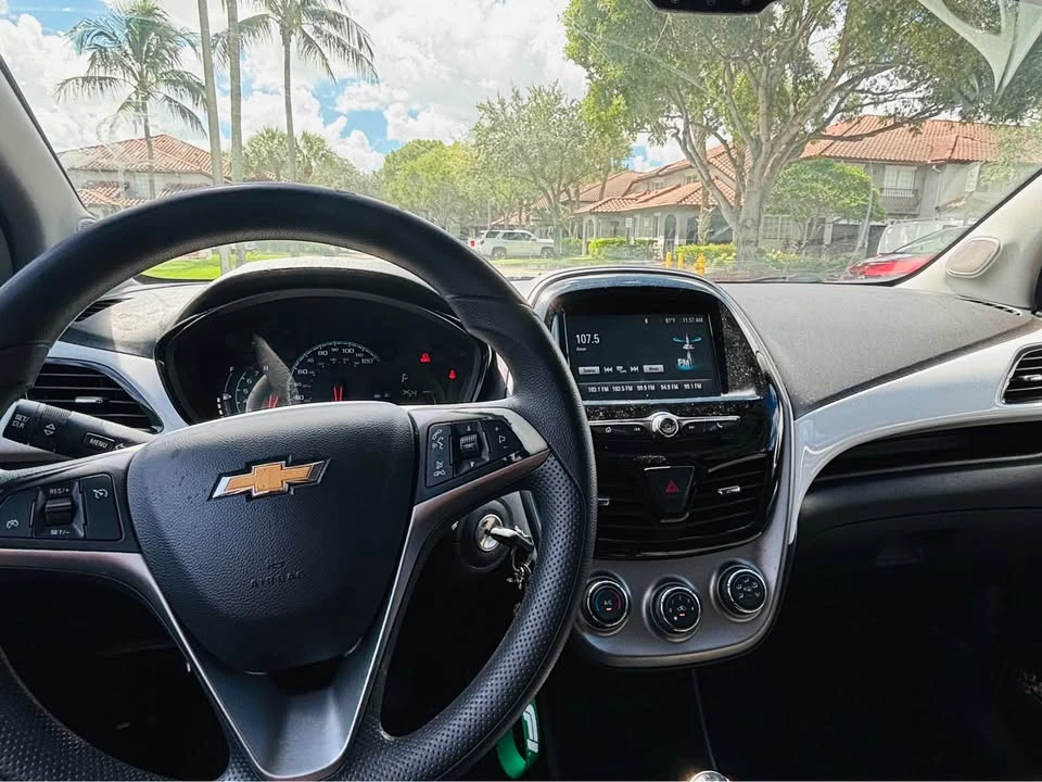 2017 Chevrolet Spark - Image 13 of 14