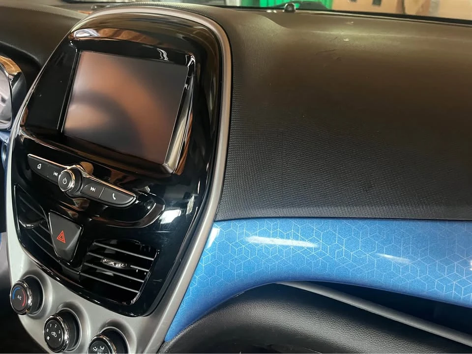 2017 Chevrolet Spark - Image 13 of 14