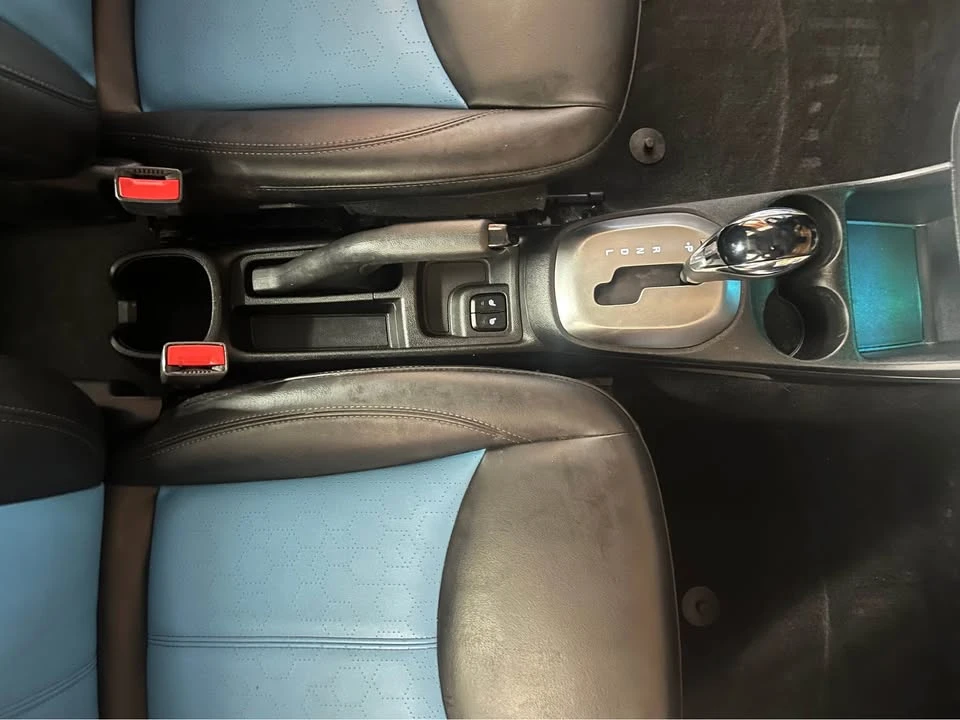 2017 Chevrolet Spark - Image 12 of 14