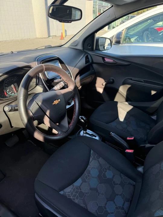 2017 Chevrolet Spark - Image 5 of 11