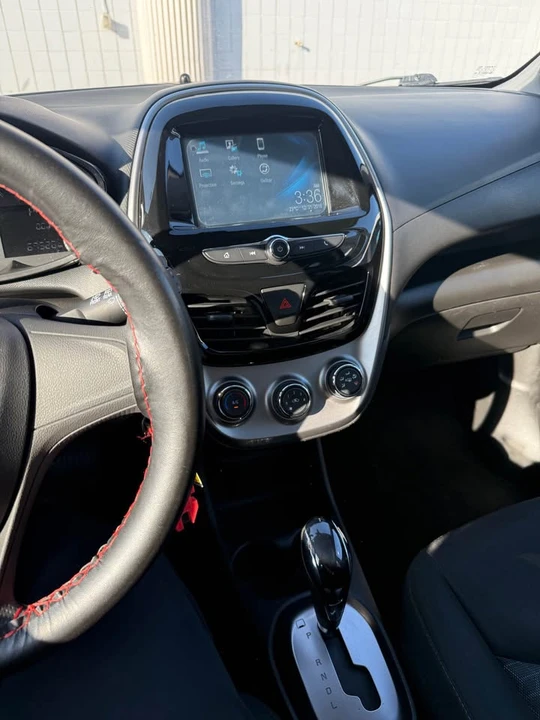 2017 Chevrolet Spark - Image 7 of 11
