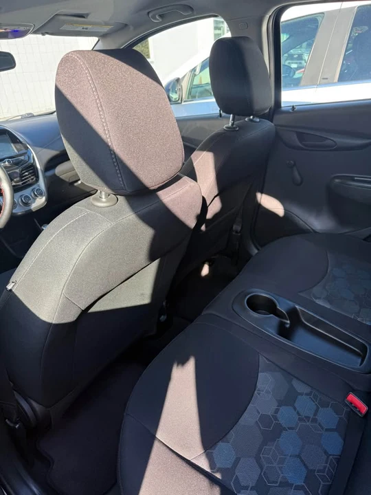 2017 Chevrolet Spark - Image 8 of 11