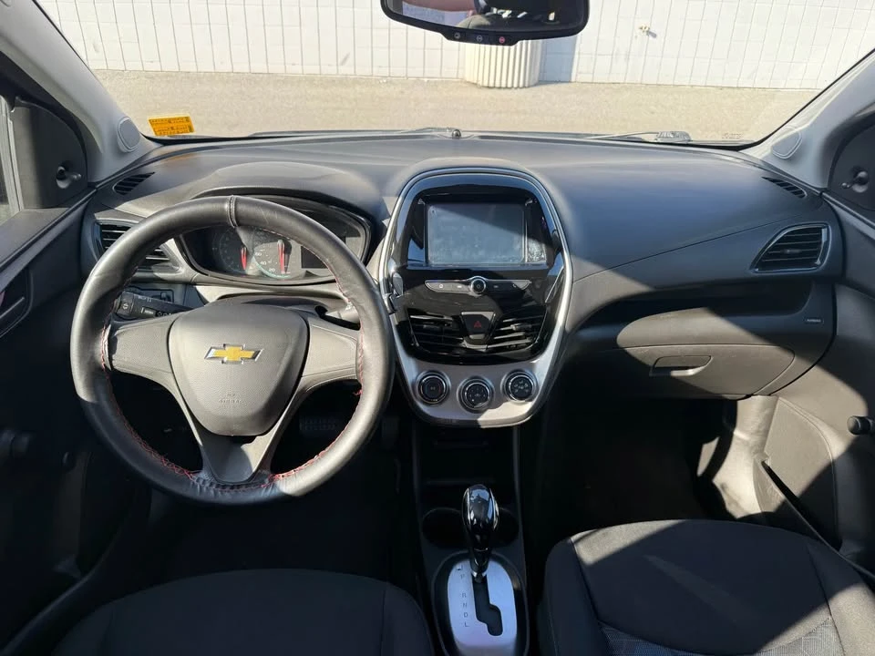 2017 Chevrolet Spark - Image 9 of 11