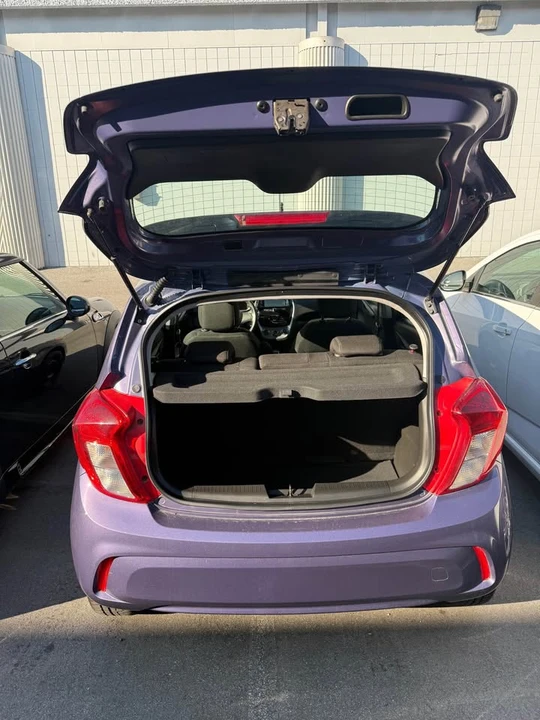 2017 Chevrolet Spark - Image 11 of 11