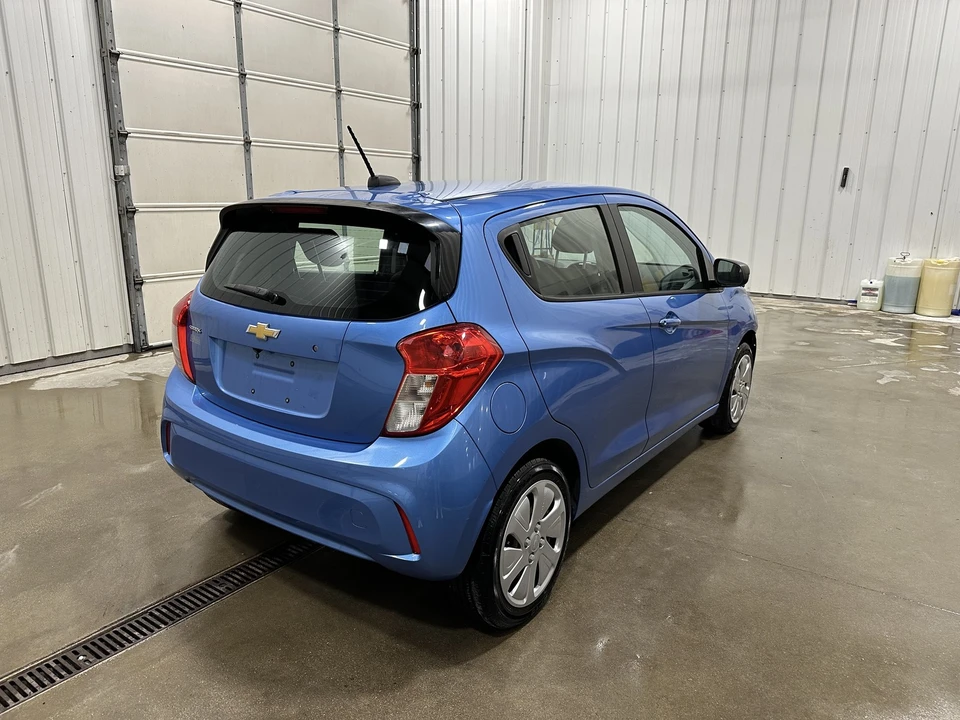 2017 Chevrolet Spark - Image 5 of 21