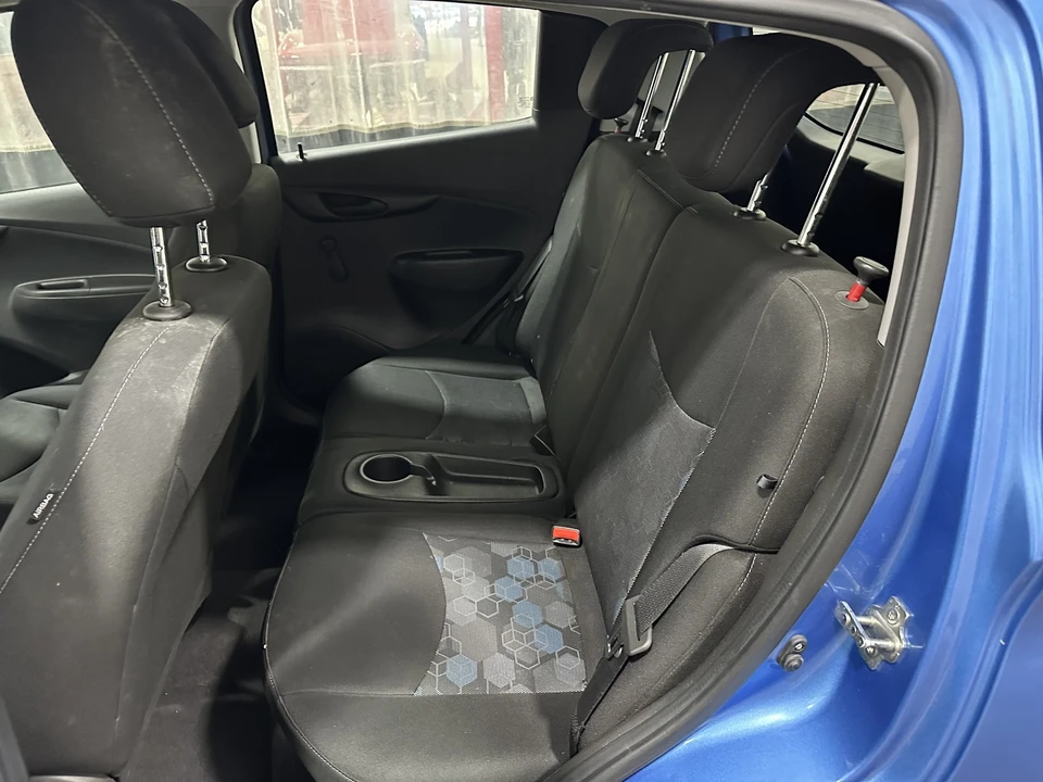 2017 Chevrolet Spark - Image 13 of 21
