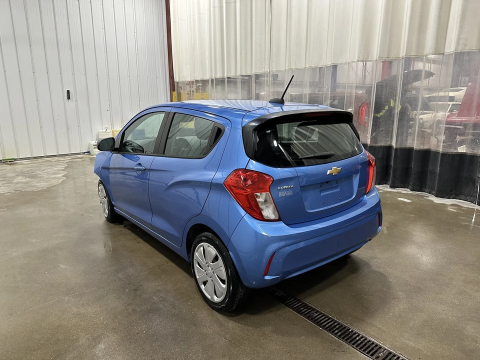 2017 Chevrolet Spark - Image 6 of 21
