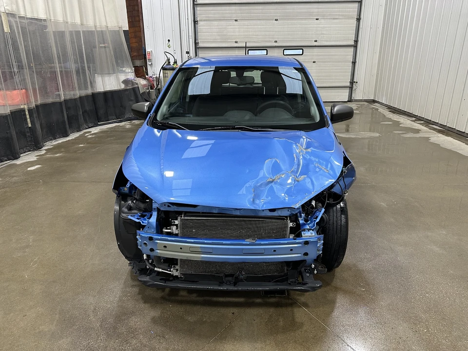 2017 Chevrolet Spark - Image 2 of 21