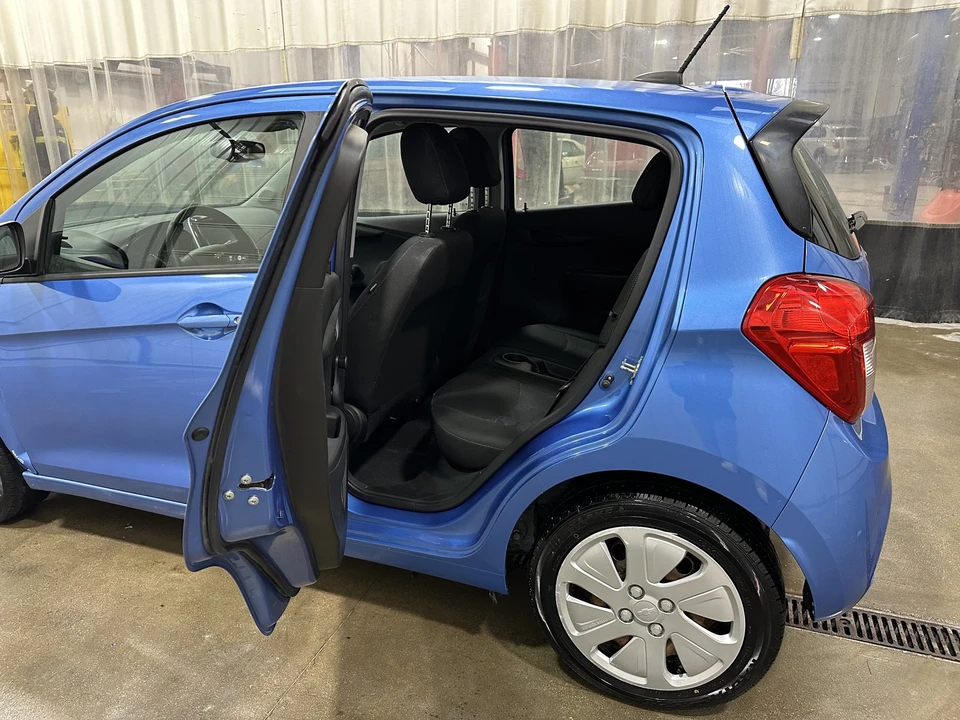 2017 Chevrolet Spark - Image 12 of 21