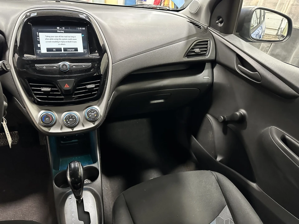 2017 Chevrolet Spark - Image 10 of 21