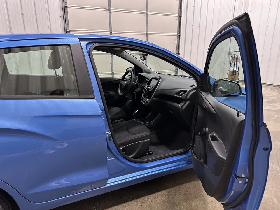 2017 Chevrolet Spark - Image 16 of 21