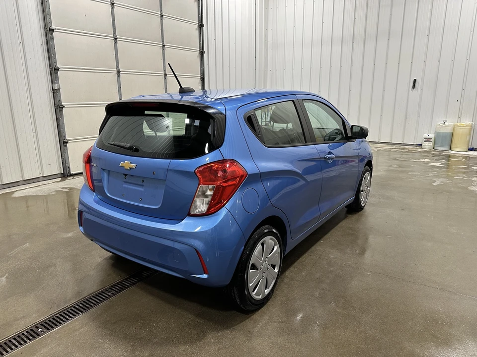 2017 Chevrolet Spark - Image 4 of 21