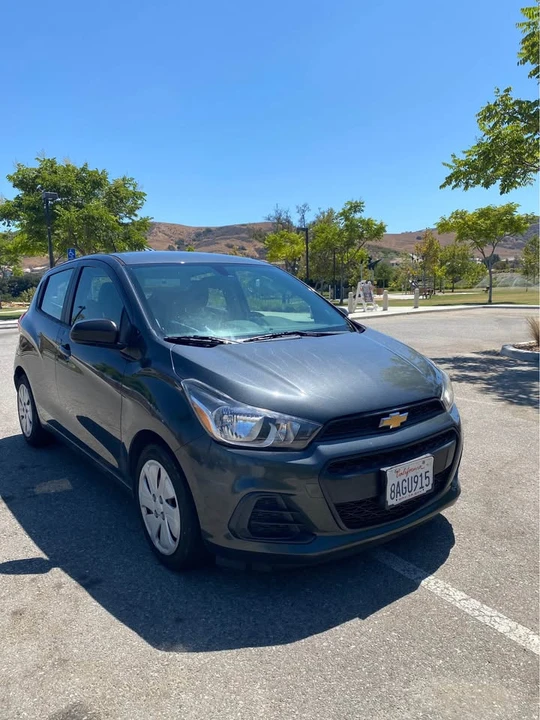 2017 Chevrolet Spark - Image 6 of 14