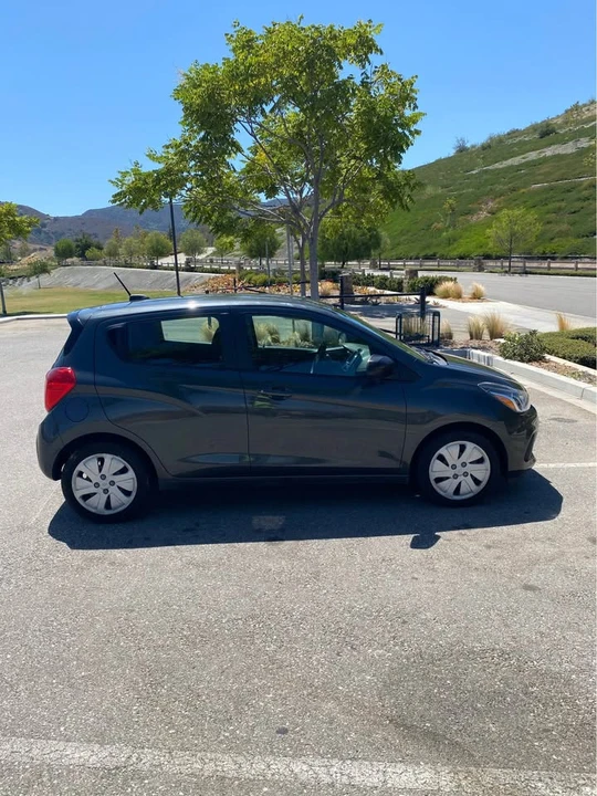 2017 Chevrolet Spark - Image 5 of 14