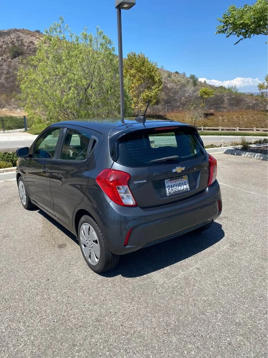 2017 Chevrolet Spark - Image 3 of 14