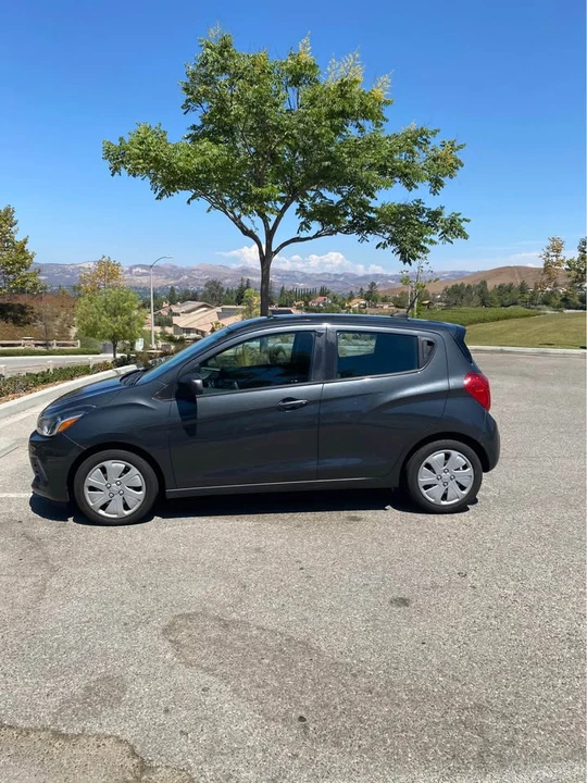 2017 Chevrolet Spark - Image 2 of 14