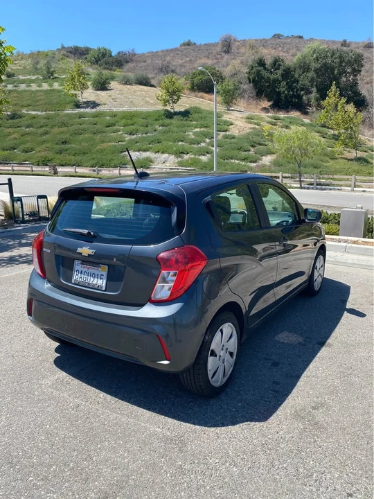 2017 Chevrolet Spark - Image 4 of 14