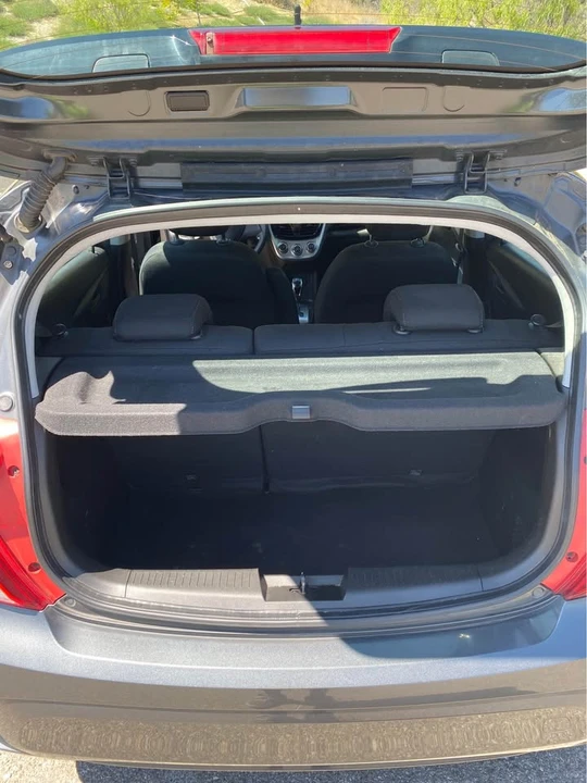 2017 Chevrolet Spark - Image 12 of 14