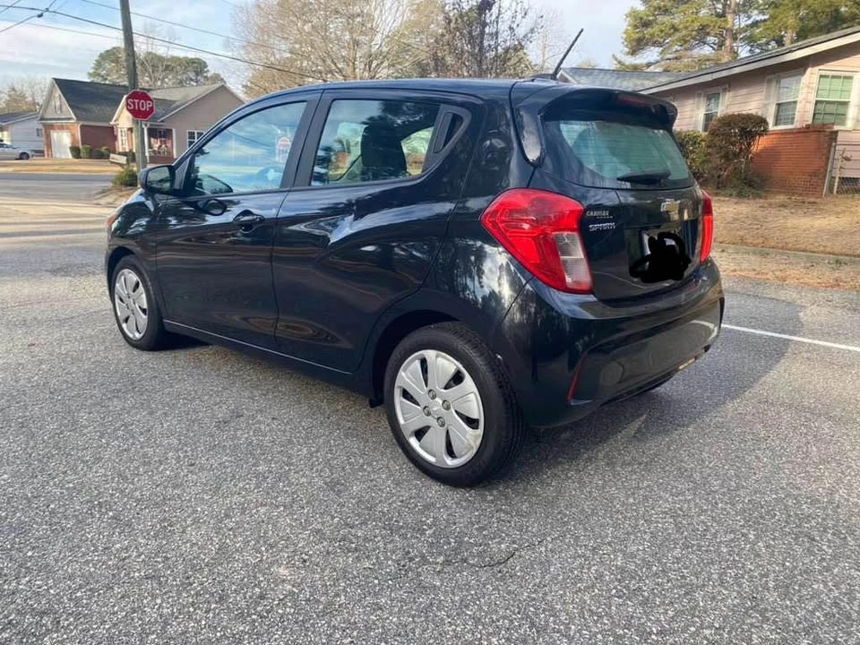 2017 Chevrolet Spark - Image 4 of 11