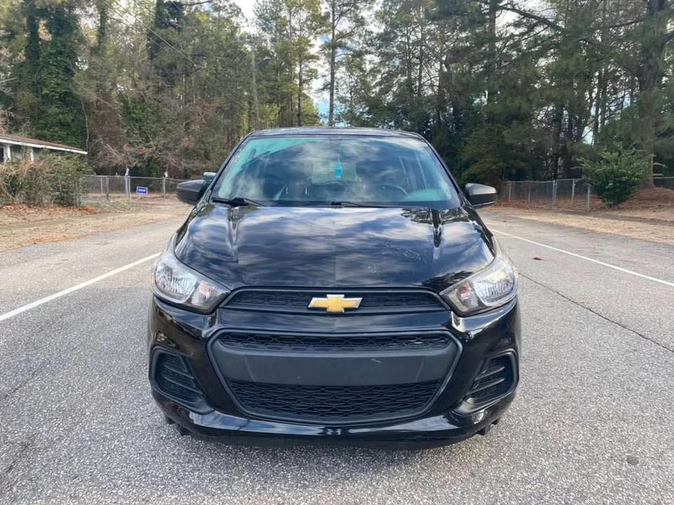 2017 Chevrolet Spark - Image 2 of 11