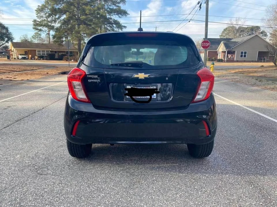 2017 Chevrolet Spark - Image 6 of 11