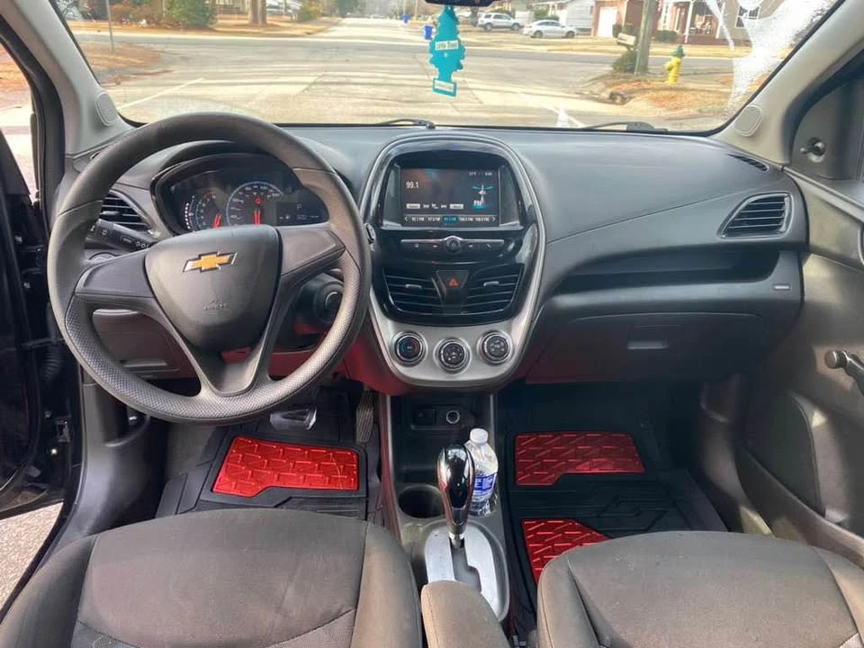 2017 Chevrolet Spark - Image 11 of 11