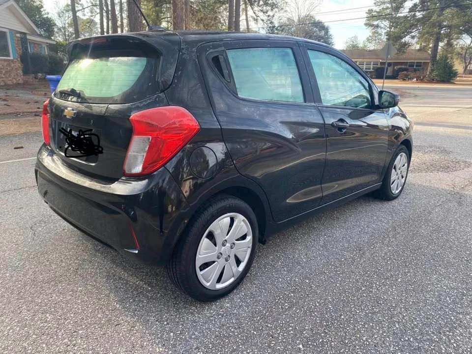 2017 Chevrolet Spark - Image 5 of 11