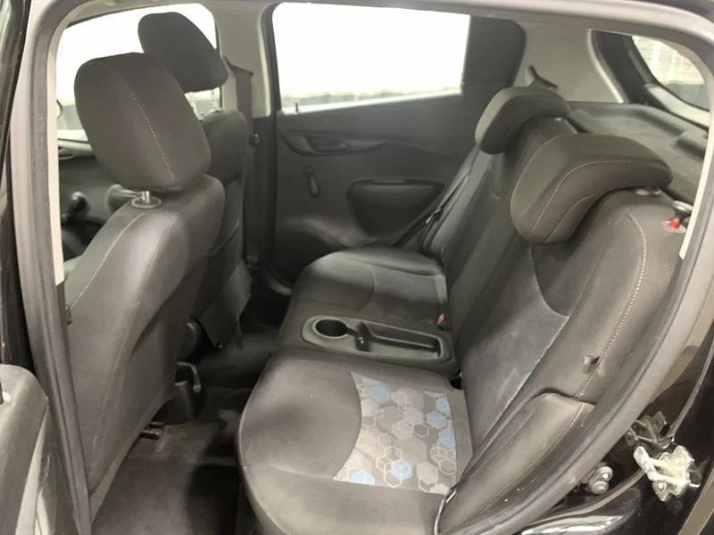 2017 Chevrolet Spark - Image 13 of 21