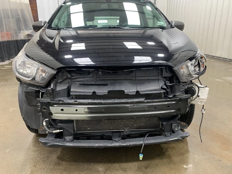 2017 Chevrolet Spark - Image 19 of 21