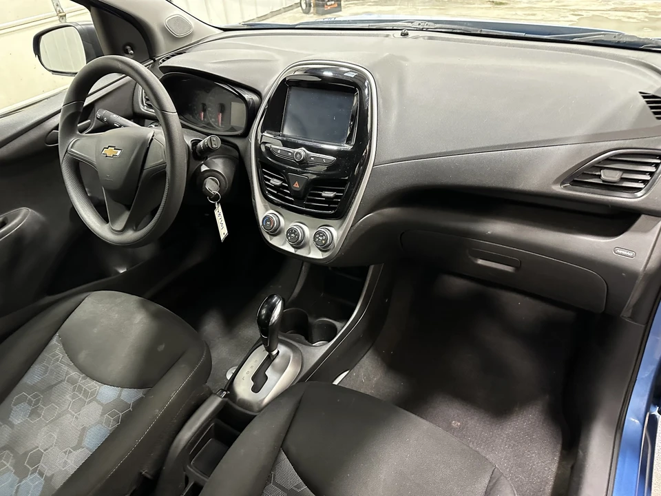 2017 Chevrolet Spark - Image 18 of 21