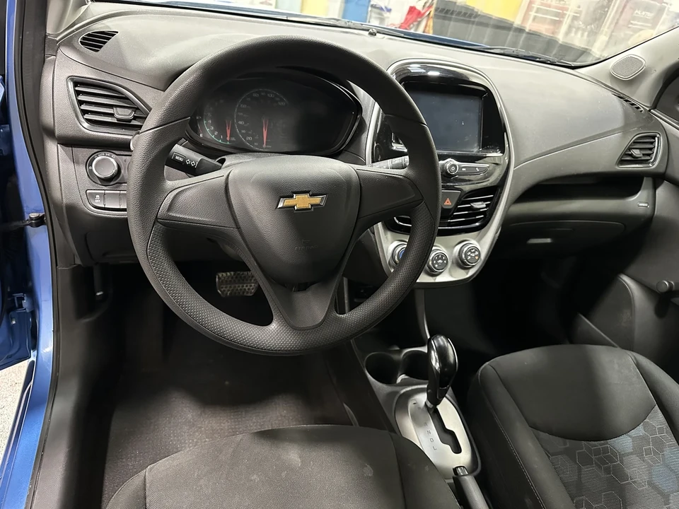 2017 Chevrolet Spark - Image 9 of 12