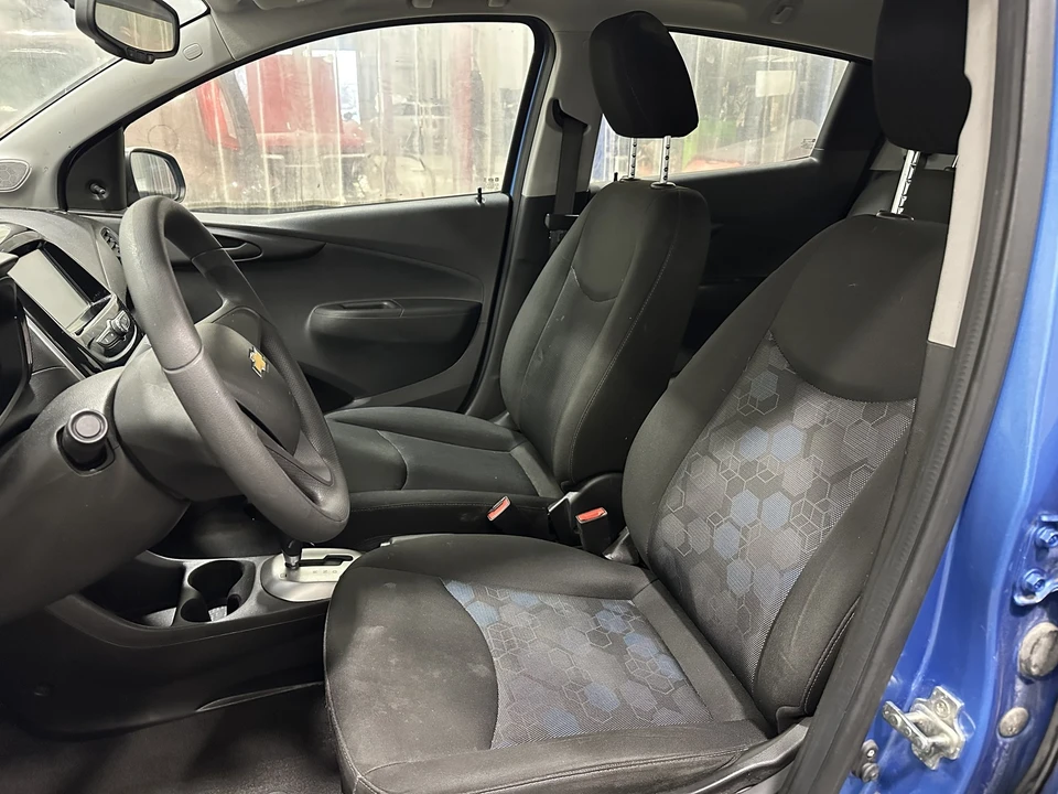 2017 Chevrolet Spark - Image 11 of 12