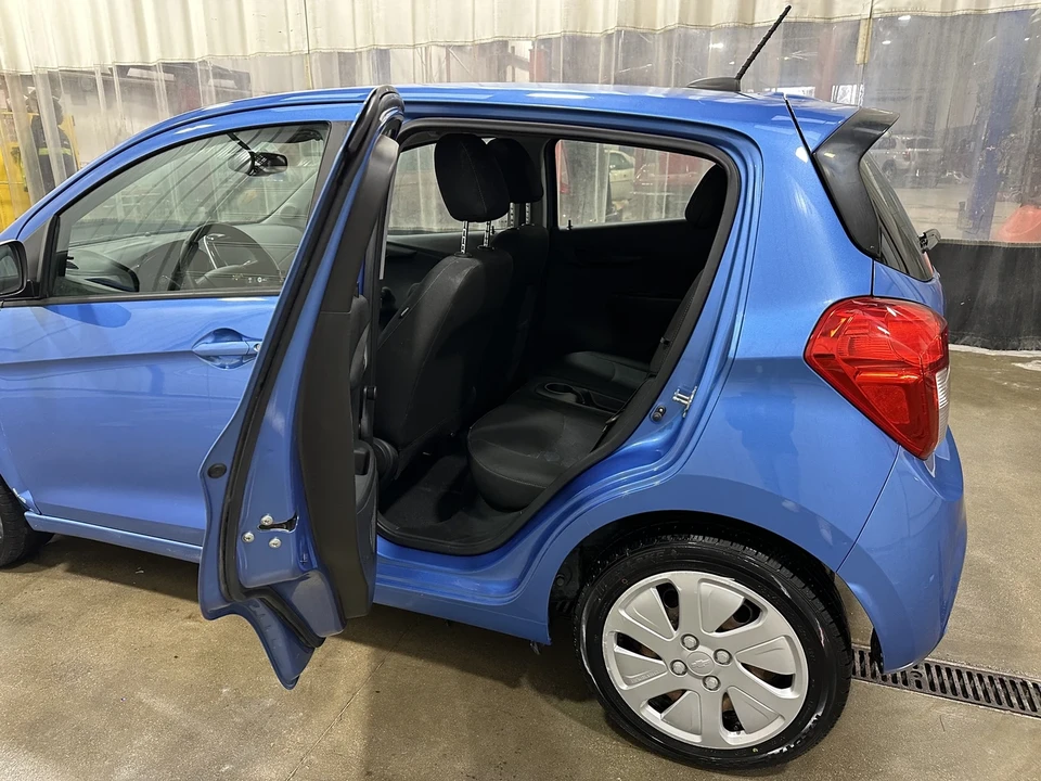 2017 Chevrolet Spark - Image 12 of 12