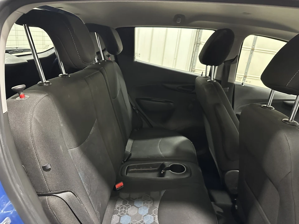 2017 Chevrolet Spark - Image 15 of 21