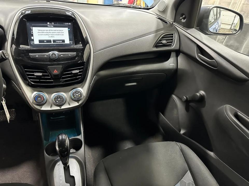 2017 Chevrolet Spark - Image 10 of 12