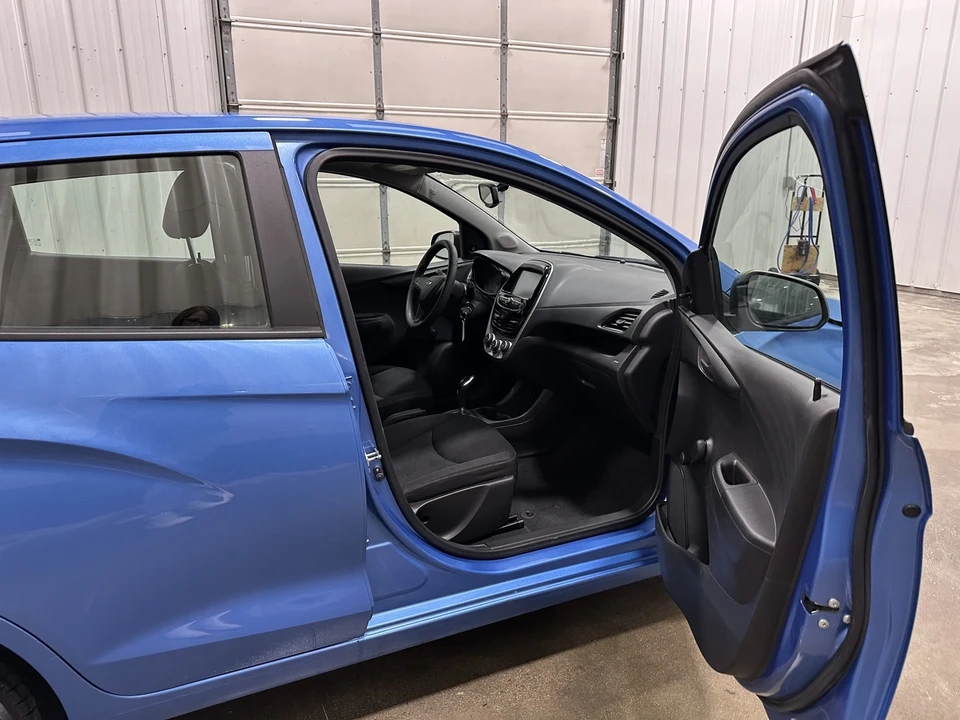 2017 Chevrolet Spark - Image 16 of 21