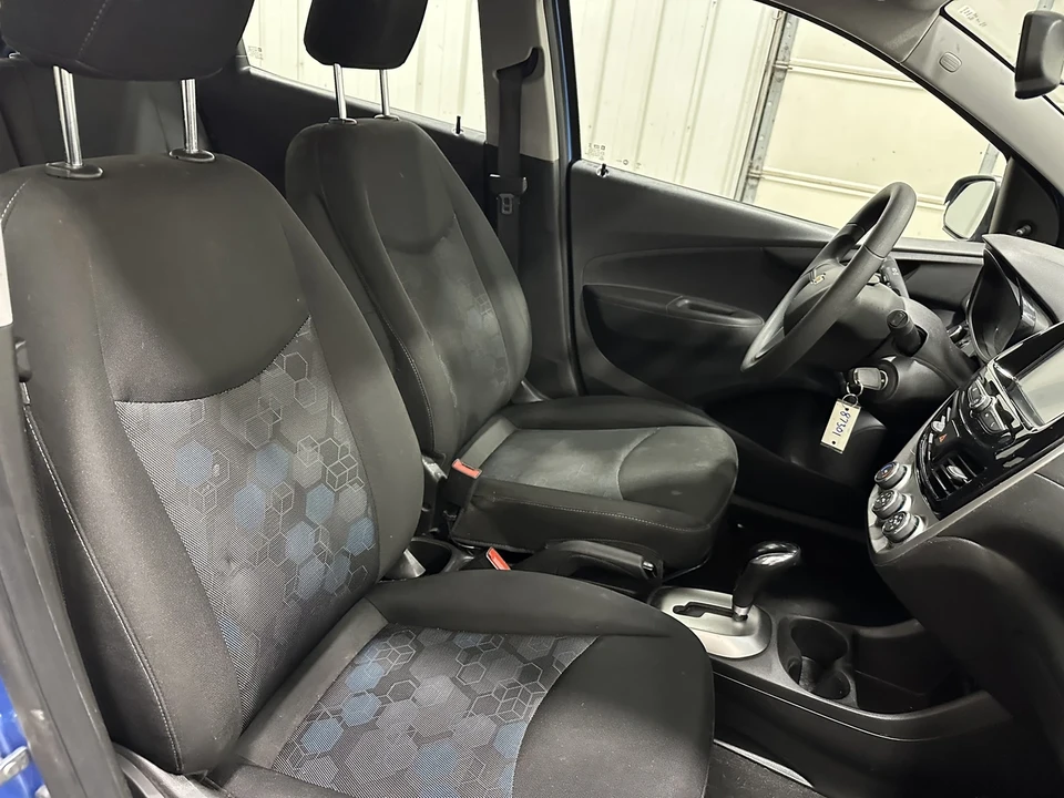 2017 Chevrolet Spark - Image 17 of 21