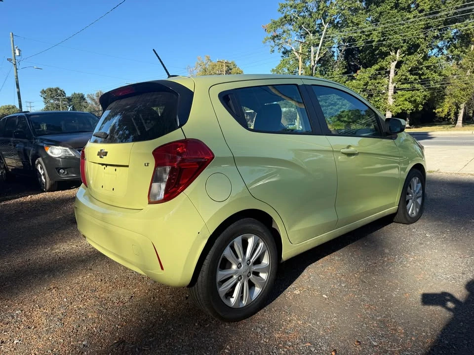 2017 Chevrolet Spark - Image 3 of 9