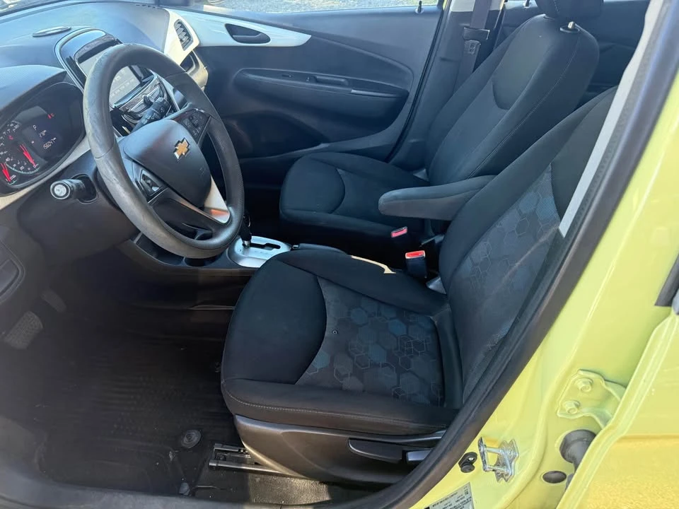 2017 Chevrolet Spark - Image 4 of 9
