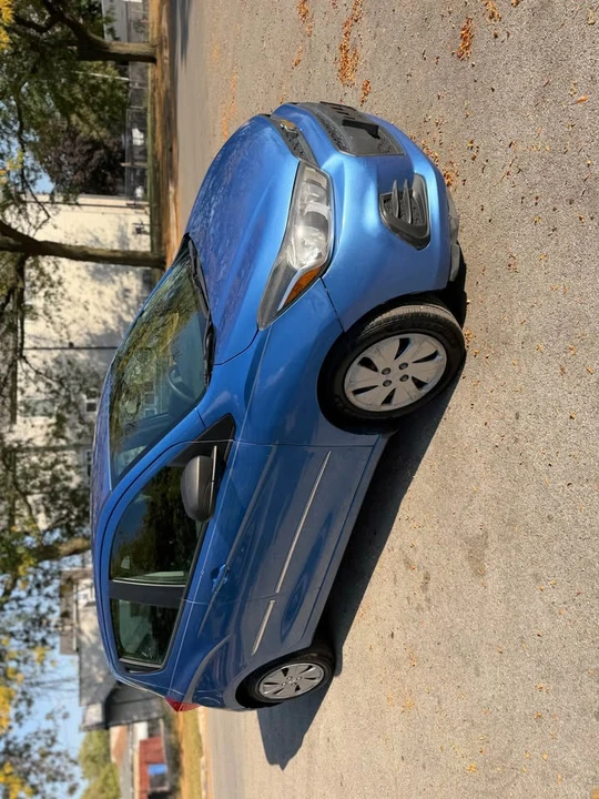 2017 Chevrolet Spark - Image 3 of 15